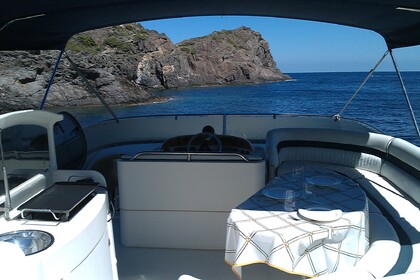 Alquiler Yate a motor Rodman RODMAN 56 Roses