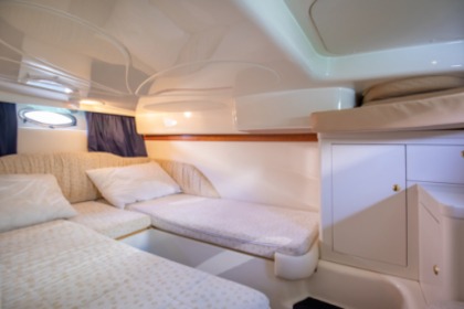 Cranchi Endurance 39