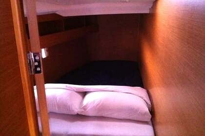 Greeceboating with Sun Odyssey 469