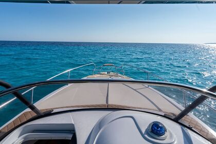 Miete Motorboot Saver 750wa hardtop Es Trenc