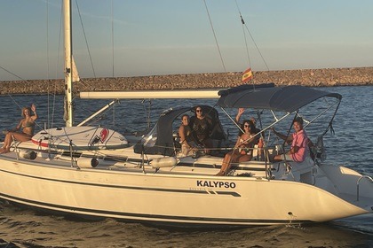Bavaria 36 KALYPSO