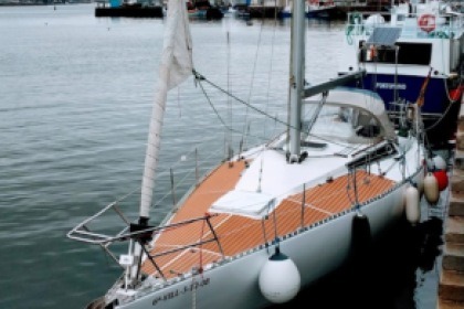 Disfruta del placer de navegar