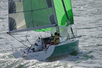 Location Voilier POGO STRUCTURES 8.50 Île-aux-Moines