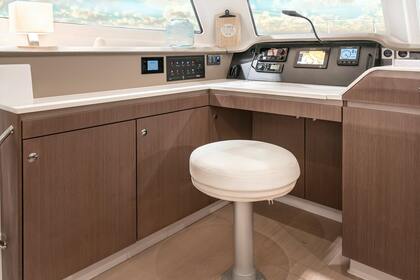 Location Voilier Bali - Catana Catspace Hyères