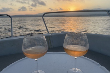 Rental Boat without license  karel V 160 St-Laurent-du-Var