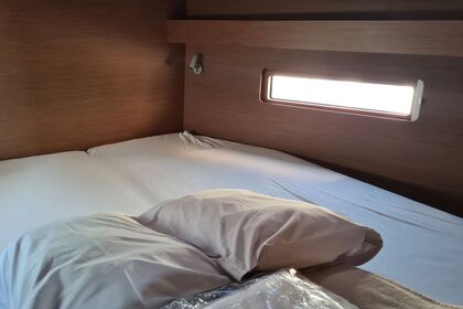 Location Voilier Bénéteau Oceanis 40.1 - 3 cab. Kos