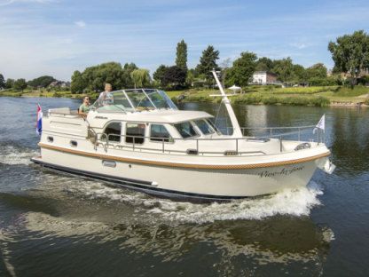 Аренда Моторное судно Linssen Classic Sturdy 35.0 Ac Аскер
