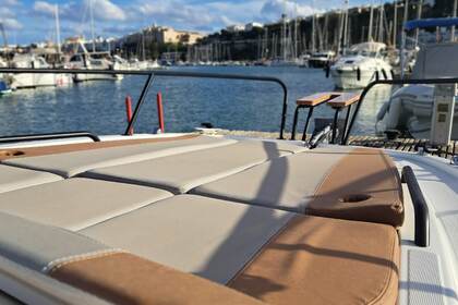 Beneteau Flyer 8 SUNdeck