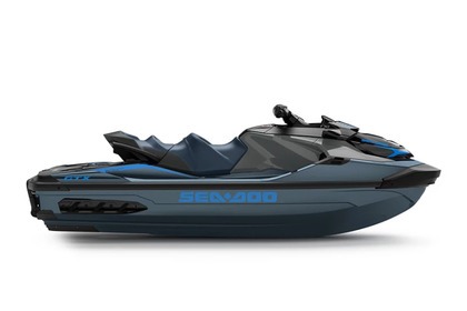 Alquiler Moto de agua Seadoo GTX 170 Ibiza