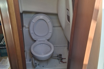 Rent boat La Spezia Liguria 5Terre