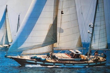 Czarter Jacht żaglowy Jongert 21S Port d'Alcúdia