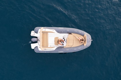 NUOVO Salpa Soleil 18