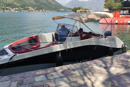 OKI Barracuda 686 WA