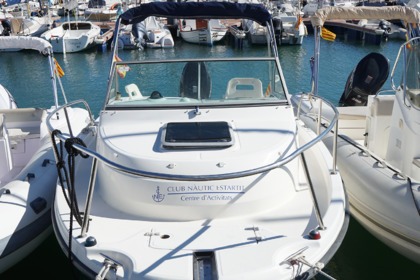 Boston Whaler 620