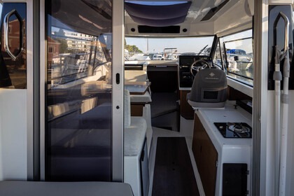 Jeanneau Merry Fisher 795 series 2