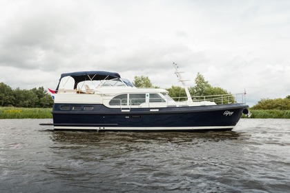 Linssen Grand Sturdy 40.0 AC (2025)