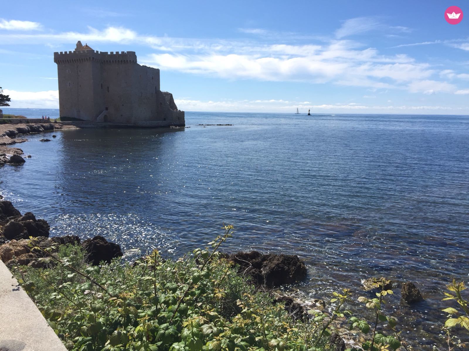 Jeanneau Cap Camarat 6.5 Wa Série 3 De 2019 à Antibes de particuliers et professionnels