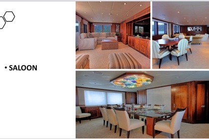 40m MC SUPERYACHT WB51