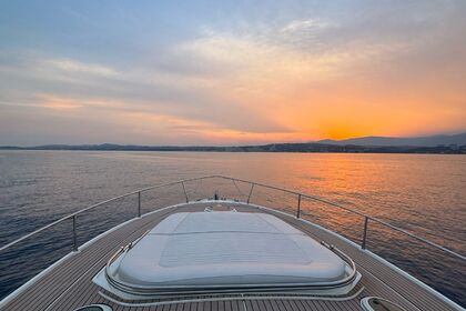 Location Yacht à moteur Fiart Mare 38 S Genius Antibes