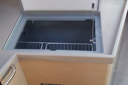 MARANEL - Beneteau Oceanis 40.1