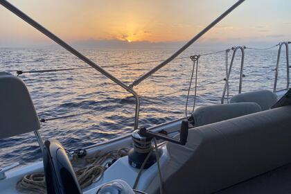 MELOMAXI 2 DUFOUR 390 GL