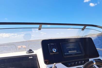 Location Bateau à moteur Beneteau Flyer 8 Sundeck Port Mahon