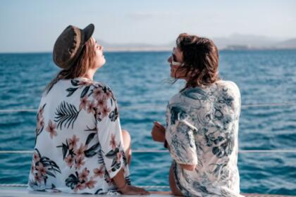 Sailboat Bavaria 44 with Skipper(13,6 m)