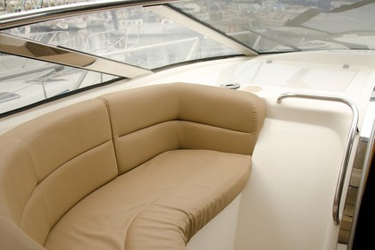 SIUNSEEKER 16 metros