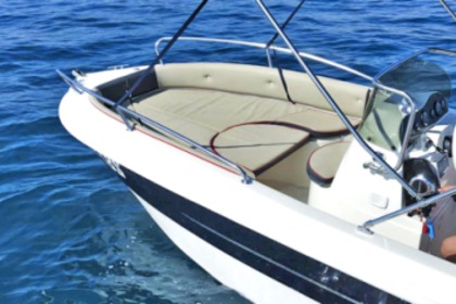 Eolo 570 Open with 100 HP