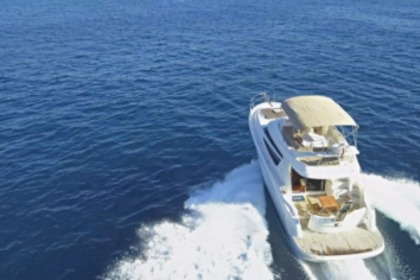 Jeanneau Prestige 42 Fly (***ALL INCLUSIVE PRICES***)