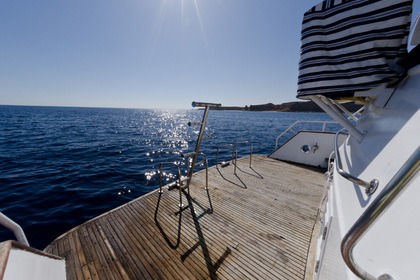 Snefro Pearl – 3 nights Dolphin Safari Cruise