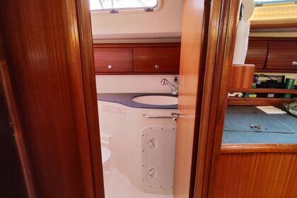 VELERO BAVARIA 44 REBELDE