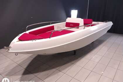 Private Boat-No drive Lincese