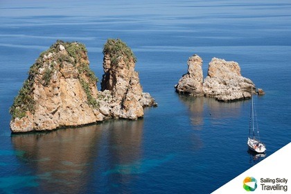 Verhuur Zeilboot Hunter 32.6 Castellammare del Golfo