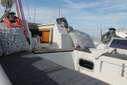 Bizzosa sail experiences