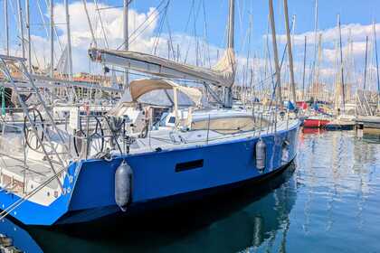 Noleggio Barca a vela RM Yachts RM 1270 Marsiglia