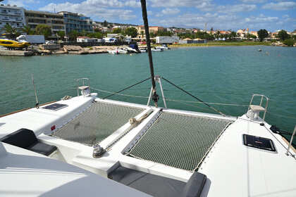 Lagoon 450 F- Agia Napa, Cyprus
