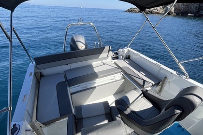 Jeannea Cap Camarat 6.5 WA serie3