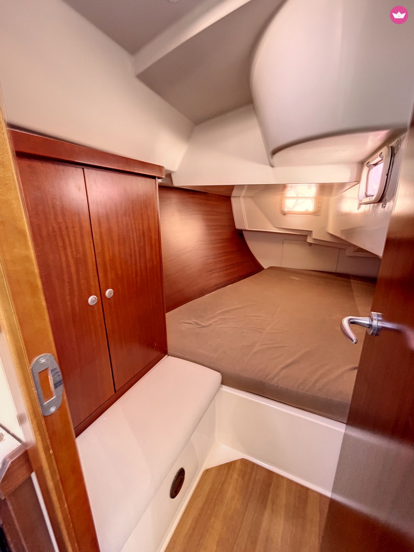 Louer Hanse Hanse 400