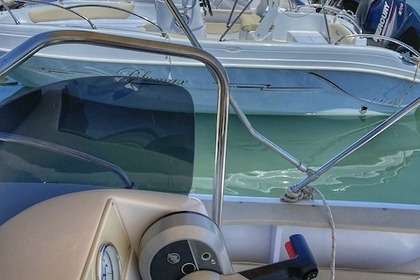 Hire Boat without licence  Blumax 19 PRO Ragusa
