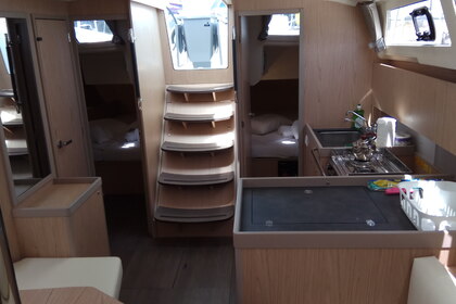 BENETEAU Oceanis 41.1 - AGINOR