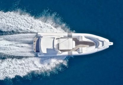 Noleggio Gommone Bat 996 Open Maiorca