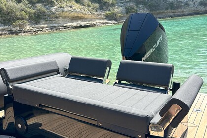 Location Semi-rigide SeaWater Phantom 260 Bonifacio