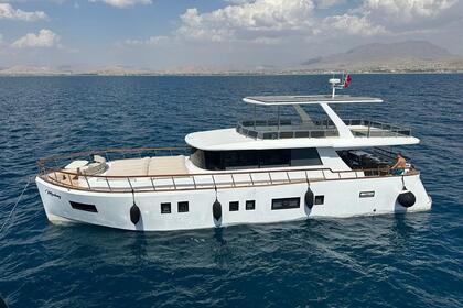 Location Yacht 2024 2024 Bodrum