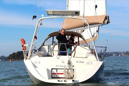 Hire Sailboat Allures 40 Arradon