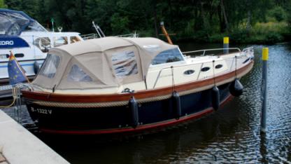 Location Péniche Antaris Cruiser Mk 825 Zehdenick