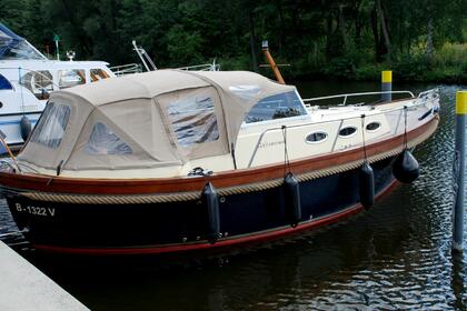 Miete Hausboot Antaris Cruiser MK 825 Mildenberg