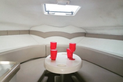 Try ecstaSEA - the sea addiction!