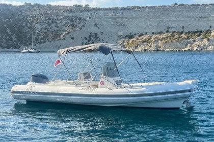 Joker Clubman 24