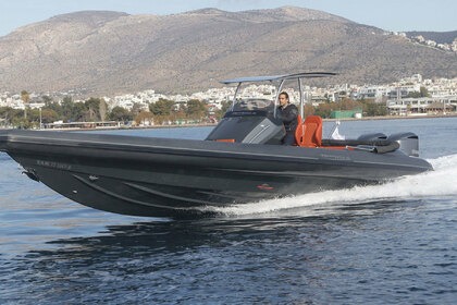 Technohull SEA DNA 999 G5